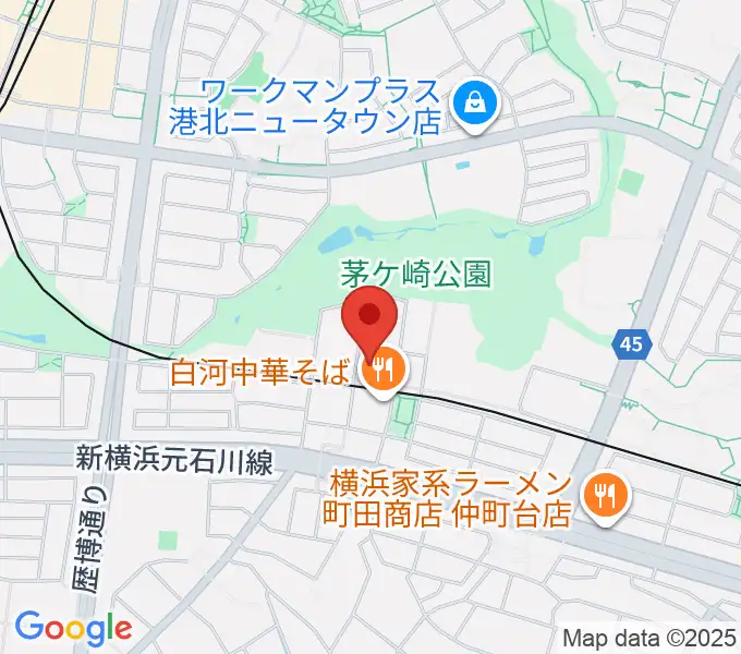 エルフラットの地図