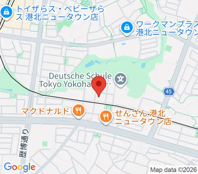 エルフラットの地図