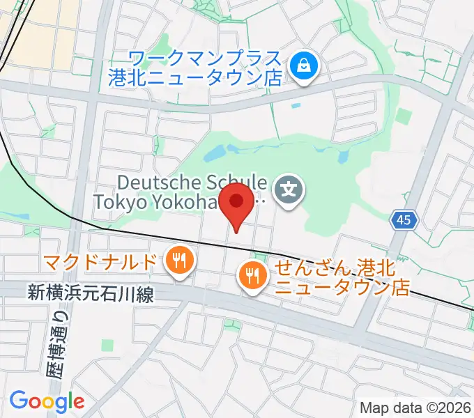 エルフラットの地図