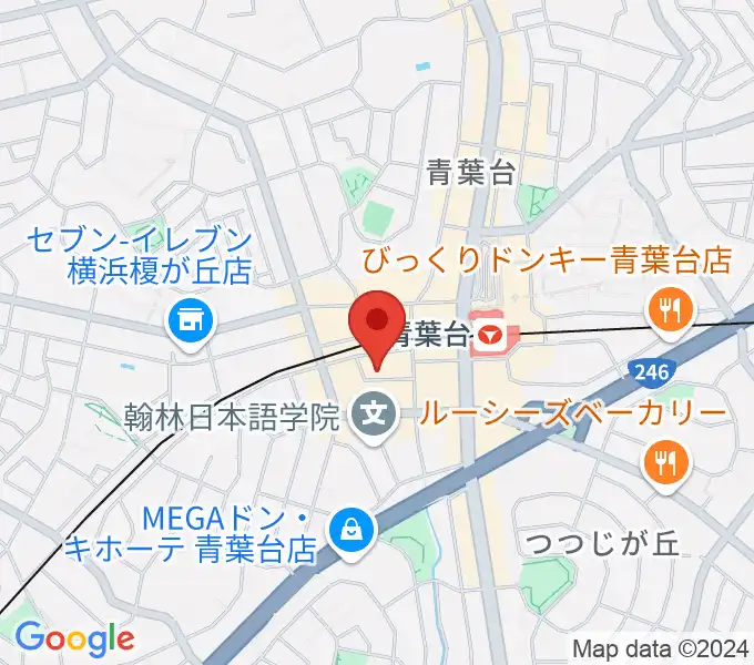 弦楽器サラサーテの地図