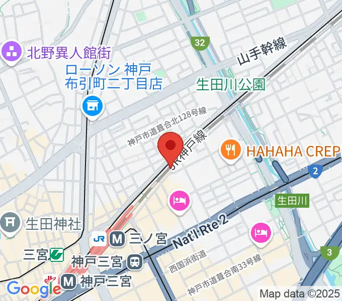 太陽と虎の地図