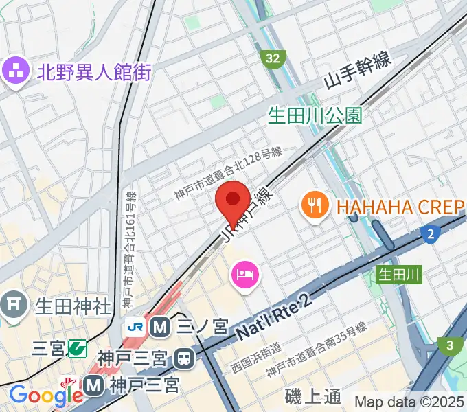 太陽と虎の地図