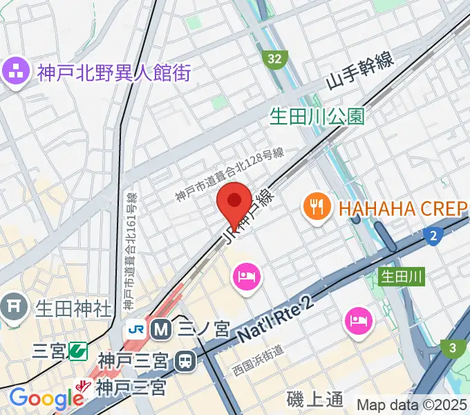 太陽と虎の地図