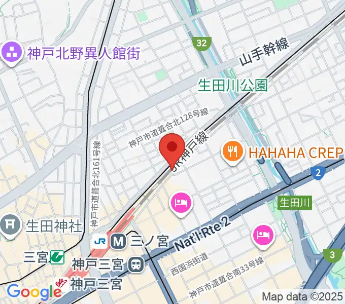 太陽と虎の地図