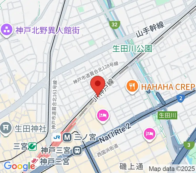 太陽と虎の地図