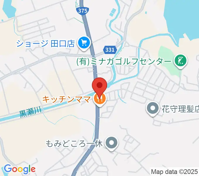 Music Pro Shop SESSIONの地図