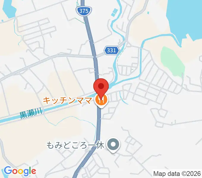 Music Pro Shop SESSIONの地図