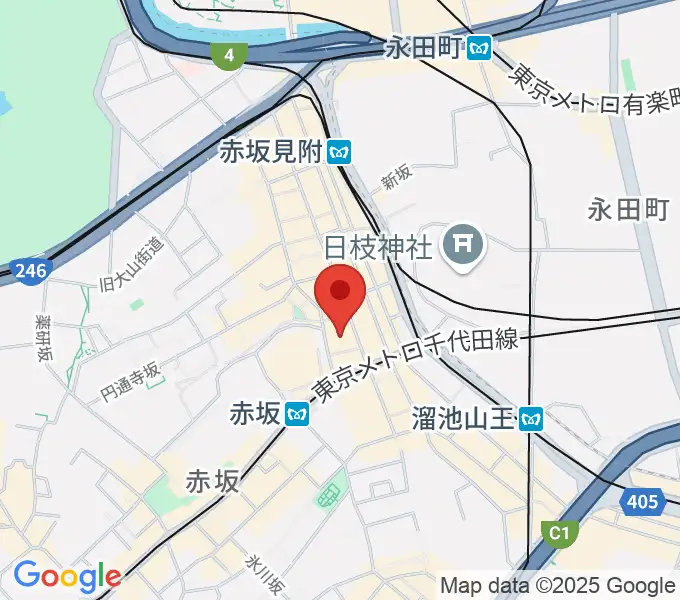 卑弥呼の地図