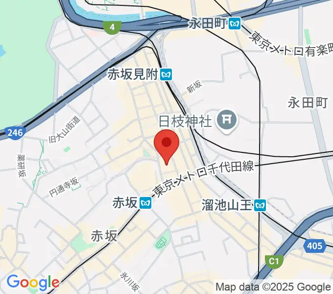 卑弥呼の地図