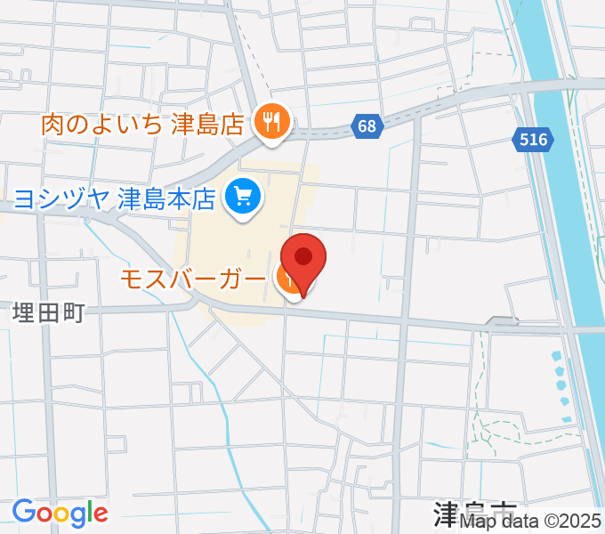 Live Studio Grant S 愛知県津島市 Studioasp