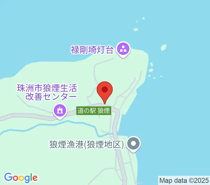 LIBRARY RECORDSの地図