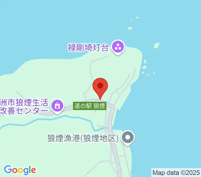 LIBRARY RECORDSの地図