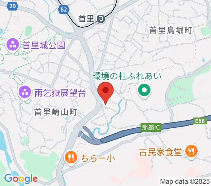 アルテの地図