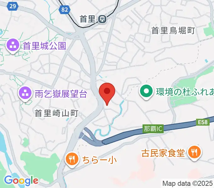 アルテの地図