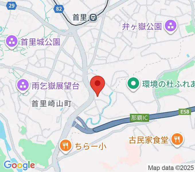 アルテの地図
