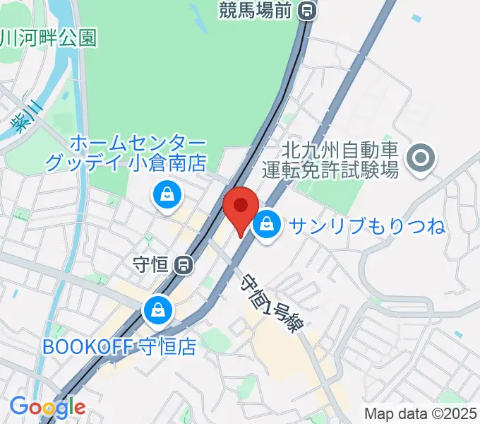 88ネルソンの地図