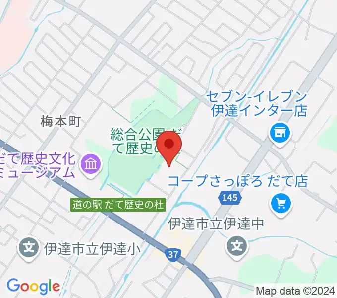 wi-radio（ワイラジオ）の地図