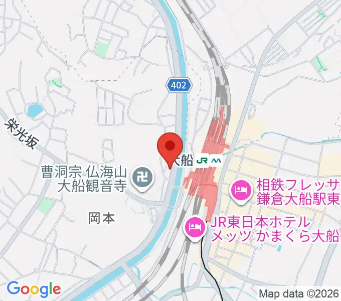 tuttofare〈ﾄｩｯﾄﾌｧｰﾚ〉の地図