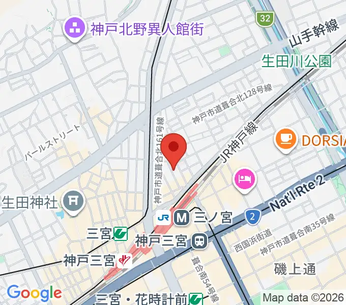 神戸三宮シアター エートー 兵庫県神戸市中央区 Livewalker Com 神戸三宮シアター エートー 兵庫県神戸市中央区 Livewalker Com