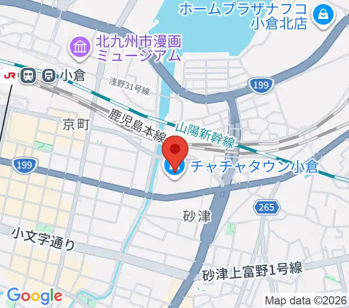 シネプレックス小倉 福岡県北九州市小倉北区 Livewalker Com シネプレックス小倉 福岡県北九州市小倉北区 Livewalker Com
