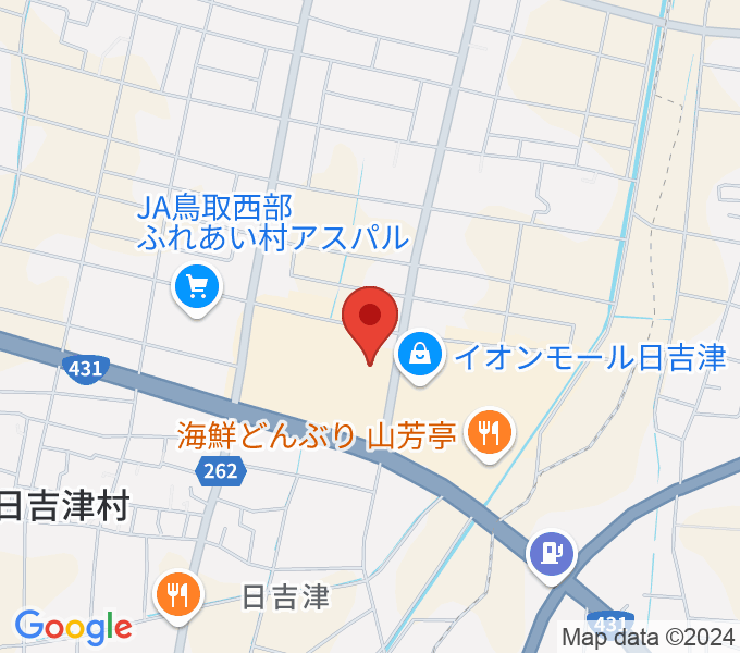 Movix日吉津 鳥取県西伯郡日吉津村 Livewalker Com