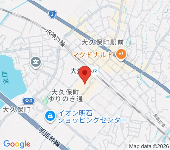 イオンシネマ明石 兵庫県明石市 Livewalker Com