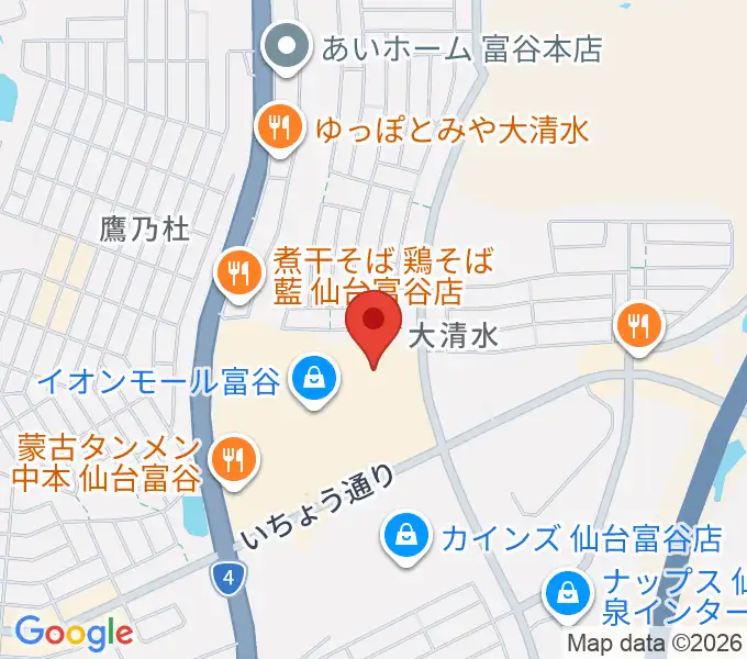 109シネマズ富谷 宮城県富谷市 Livewalker Com