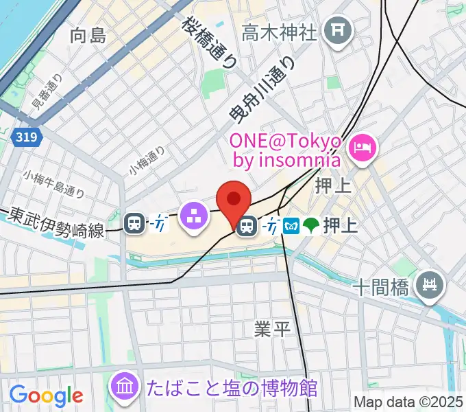 プラネタリウム天空の地図