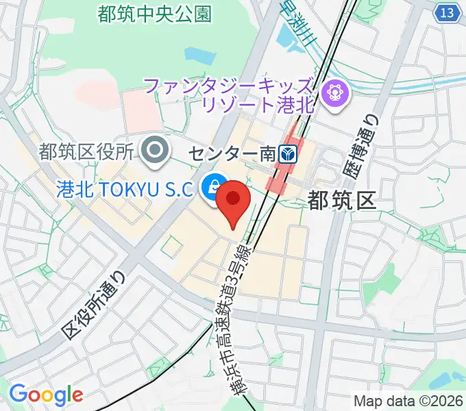109シネマズ港北 神奈川県横浜市都筑区 Livewalker Com