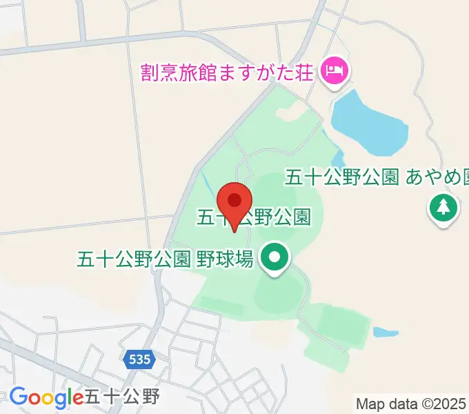 サン・ビレッジしばたの地図