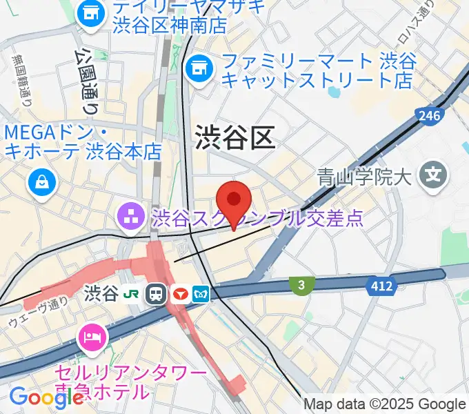 大森海苔のふるさと館の地図