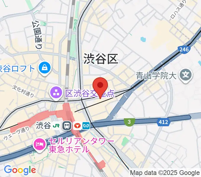 大森海苔のふるさと館の地図