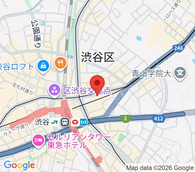 大森海苔のふるさと館の地図