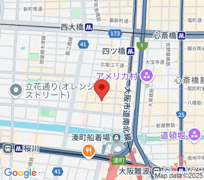 PLUSWIN HALL ビレボアの地図