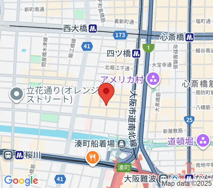 PLUSWIN HALL ビレボアの地図