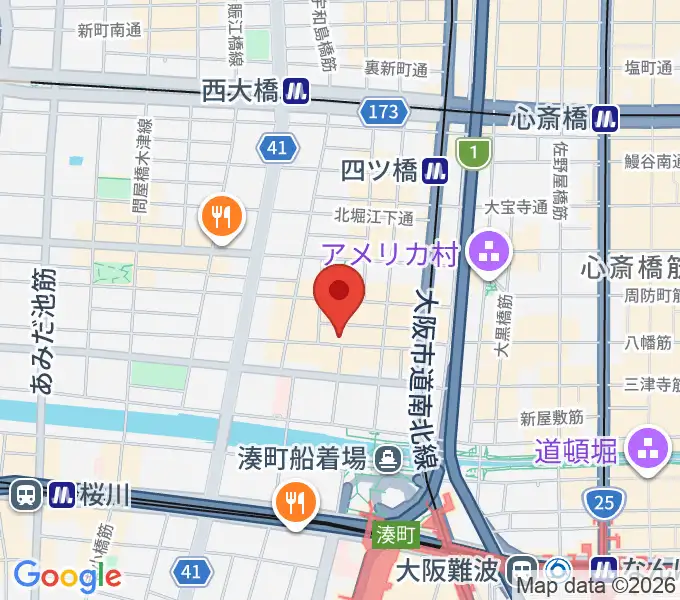 PLUSWIN HALL ビレボアの地図