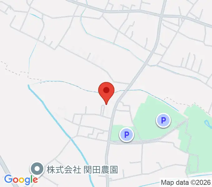 五十嵐裕岐 津軽三味線教室の地図