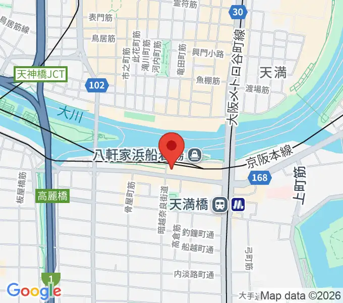 フラメンコギター.jpの地図