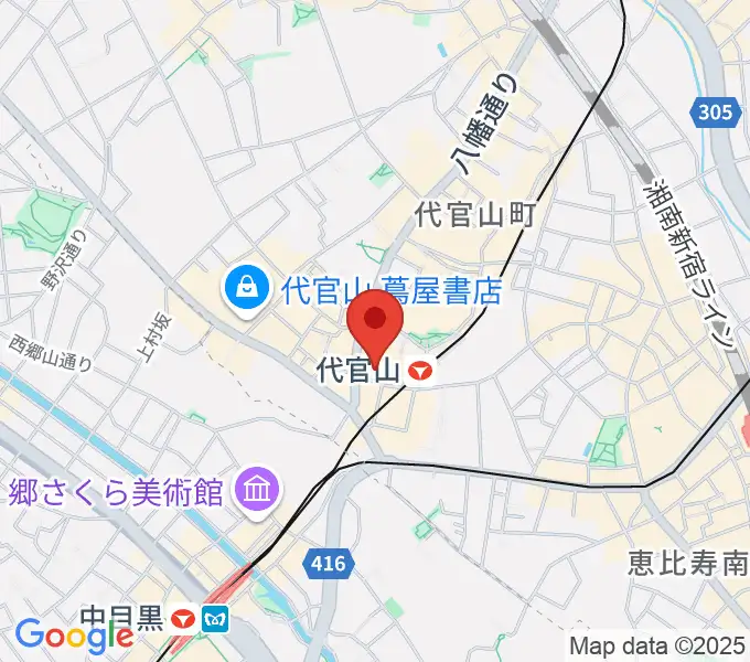 晴れたら空に豆まいての地図