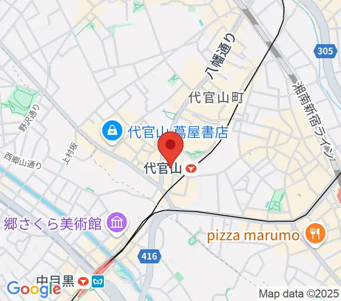 晴れたら空に豆まいての地図