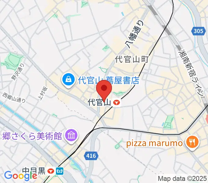 晴れたら空に豆まいての地図