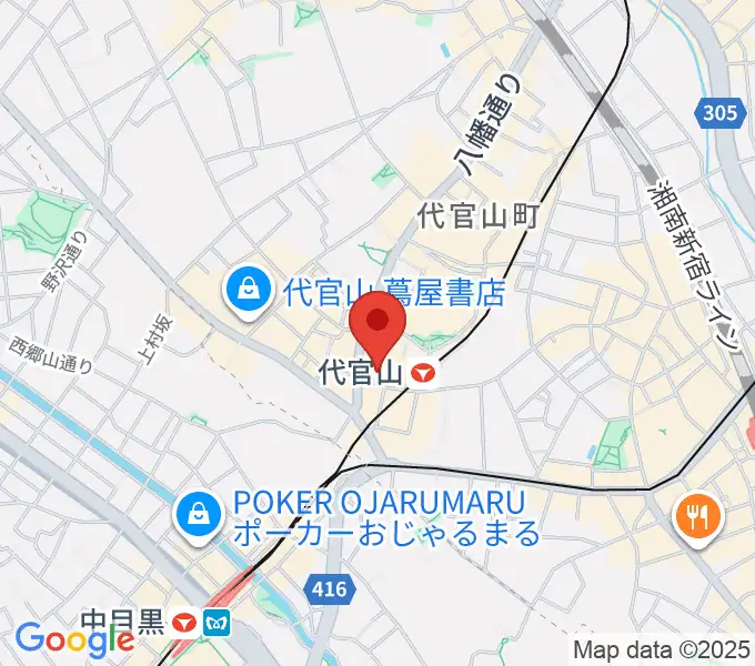 晴れたら空に豆まいての地図