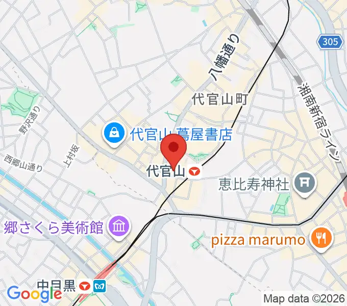 晴れたら空に豆まいての地図