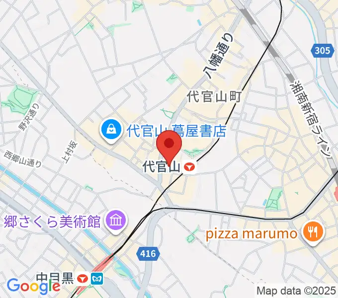 晴れたら空に豆まいての地図