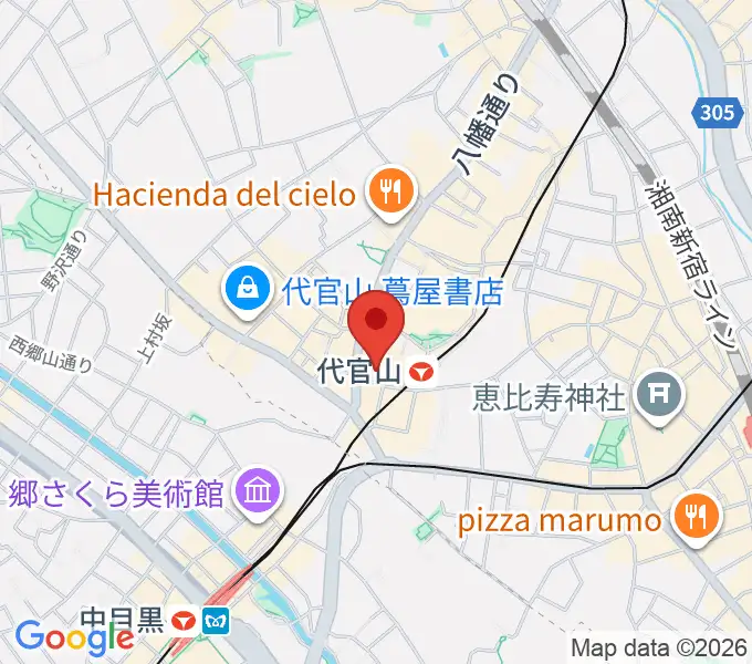 晴れたら空に豆まいての地図