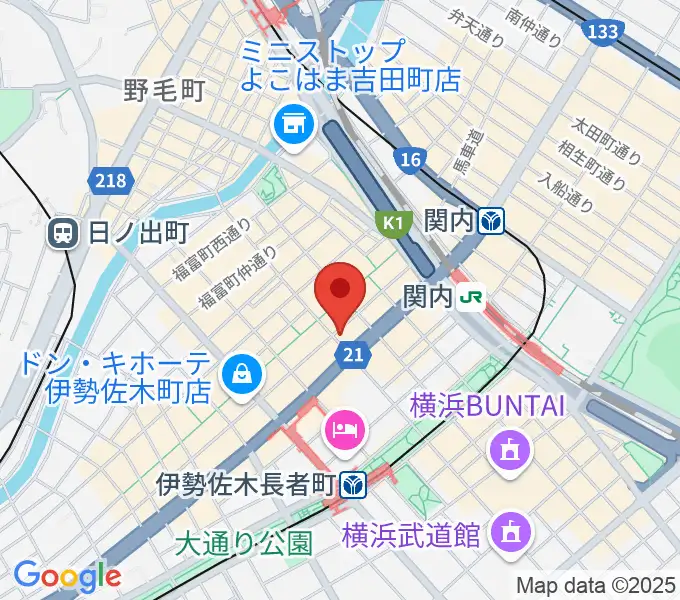 よいどれ伯爵の地図