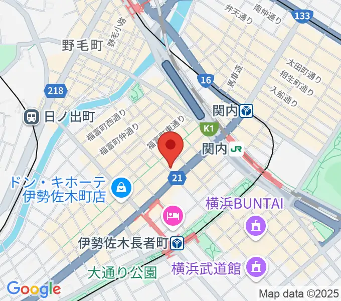 よいどれ伯爵の地図