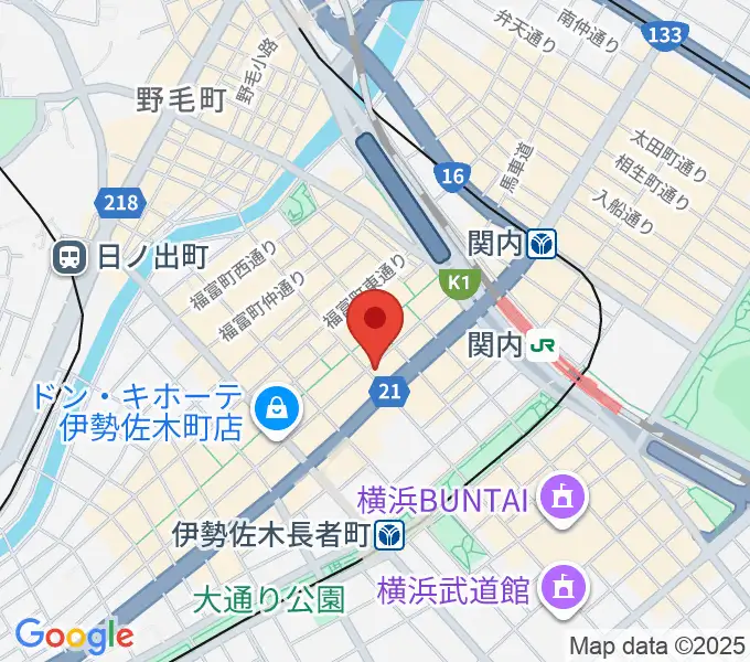 よいどれ伯爵の地図