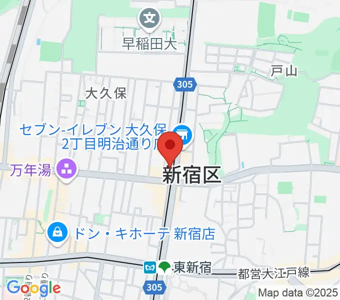 真昼の月・夜の太陽の地図