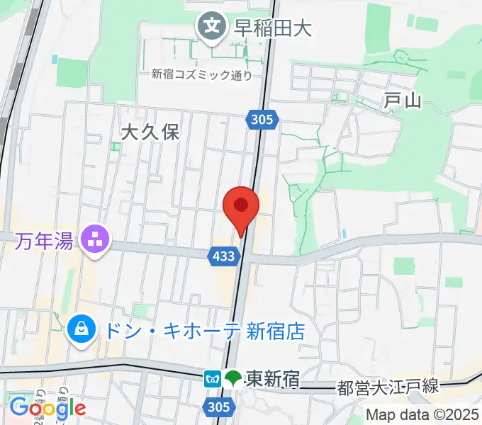 真昼の月・夜の太陽の地図